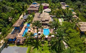 Ecoporan Hotel Charme Spa & Eventos